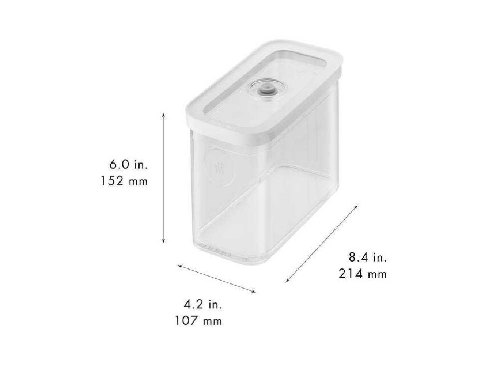 ツヴィリングフレッシュ＆セーブCUBE保存容器セット