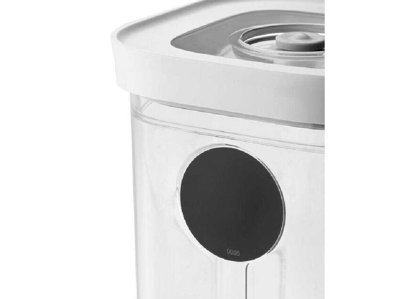 ZWILLINGフレッシュ＆セーブCUBEの真空保存容器セット