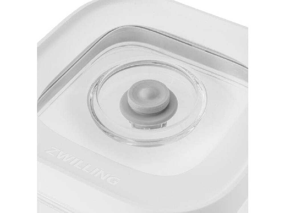 ZWILLINGフレッシュ＆セーブCUBE真空保存容器セット