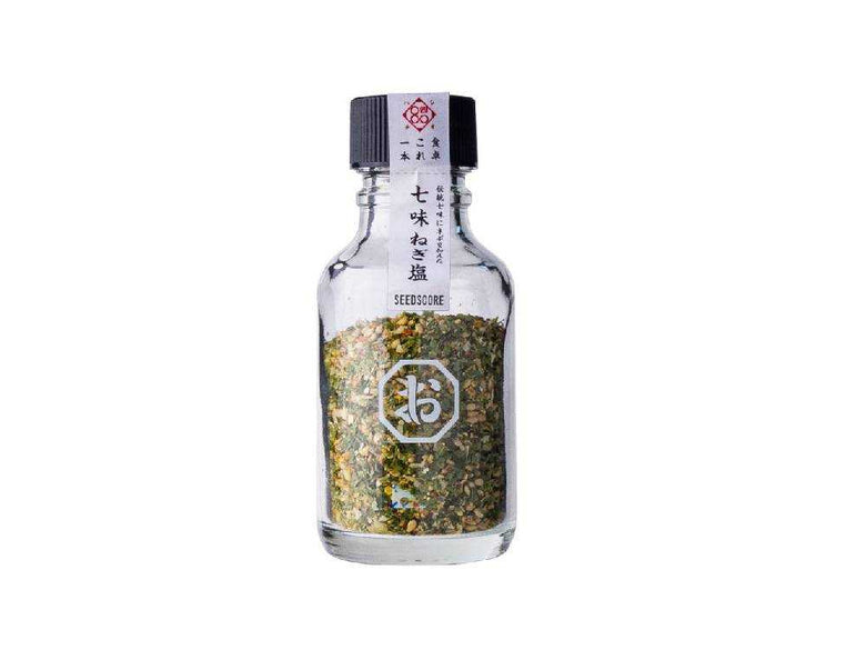 卓上調味塩　しお八