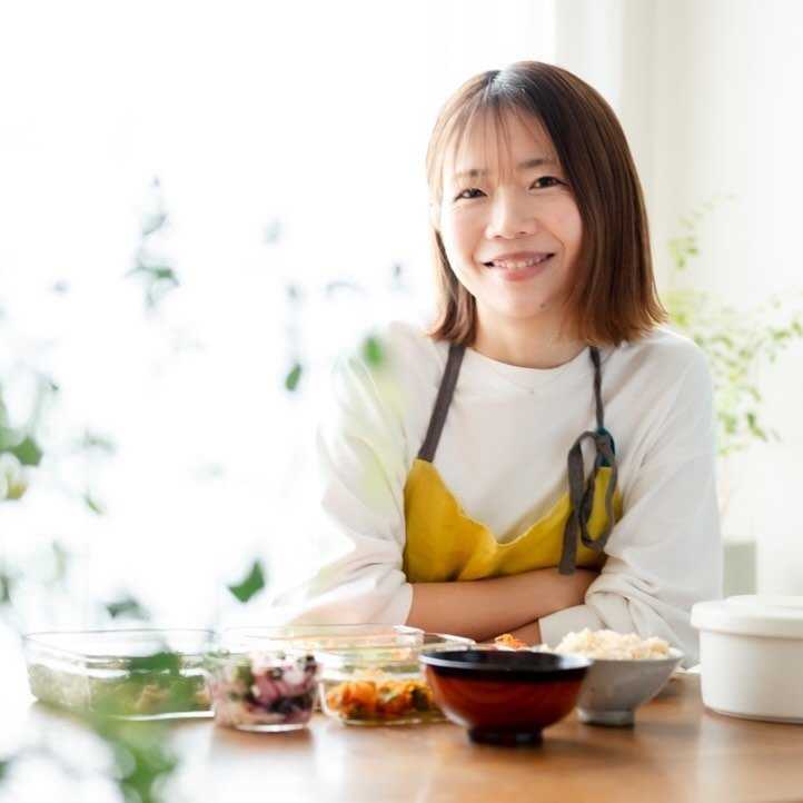 むにゃ｜−25kg痩せた腸活作り置き