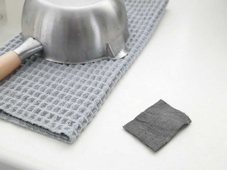 AUG/アウグのお風呂用きれいな鏡セット