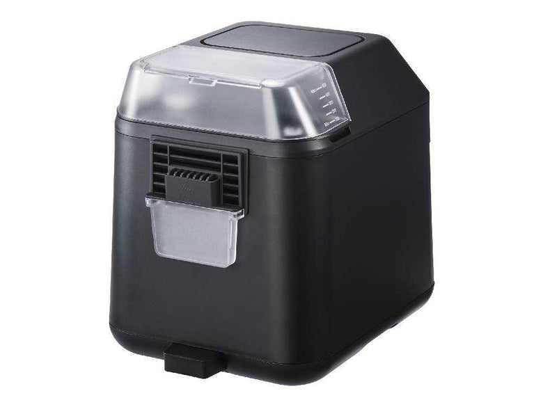 レコルト ハイスチームエアーオーブン本体の写真