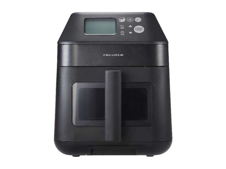 recolteレコルトハイスチームエアーオーブン