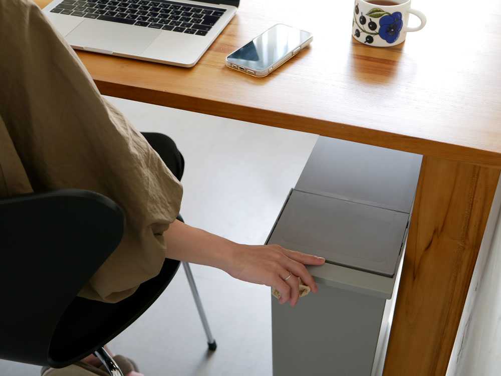 SOLOWレバーオープンタイプの商品画像