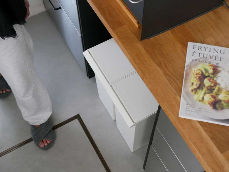 SOLOWのレバーオープンタイプ商品の画像