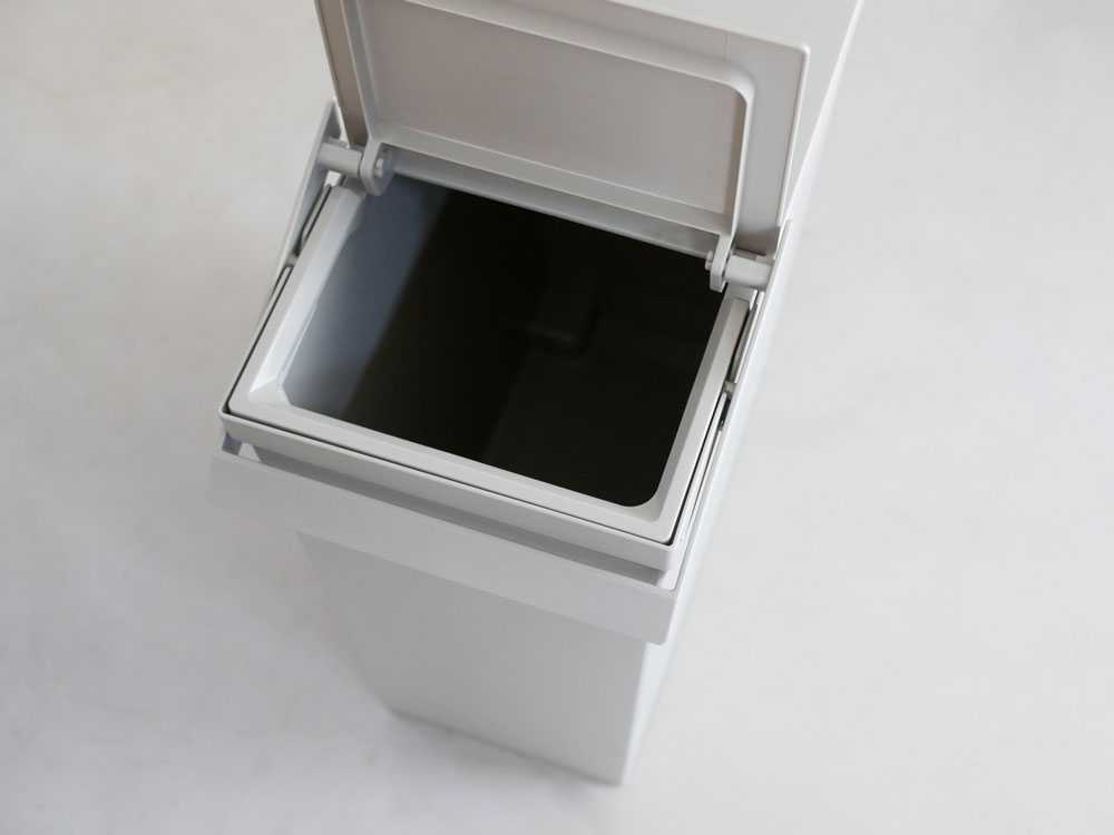 レバーオープンタイプのSOLOW商品画像