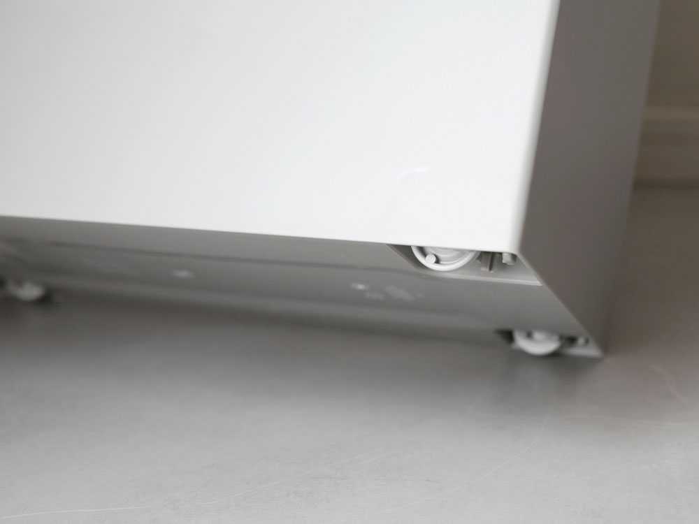 SOLOWのレバーオープンタイプ製品の画像