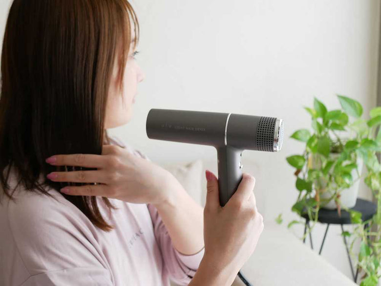 ufvドライヤーの商品画像