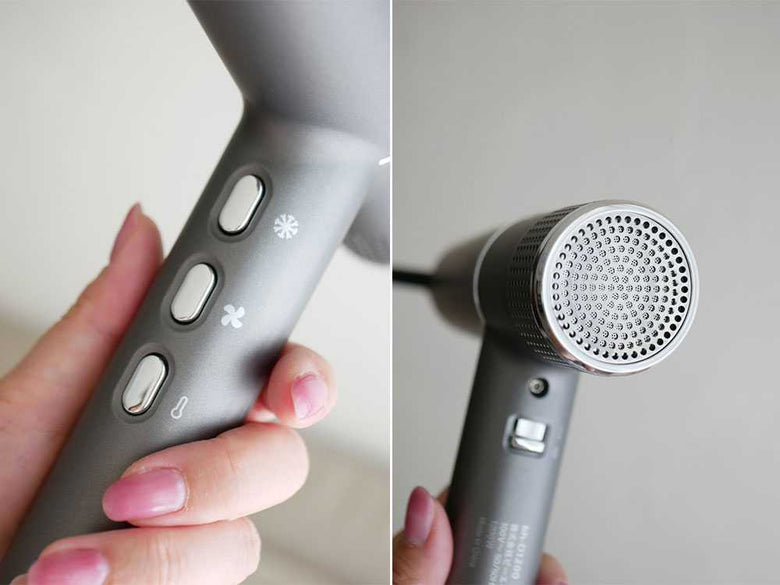 ufvドライヤーの画像