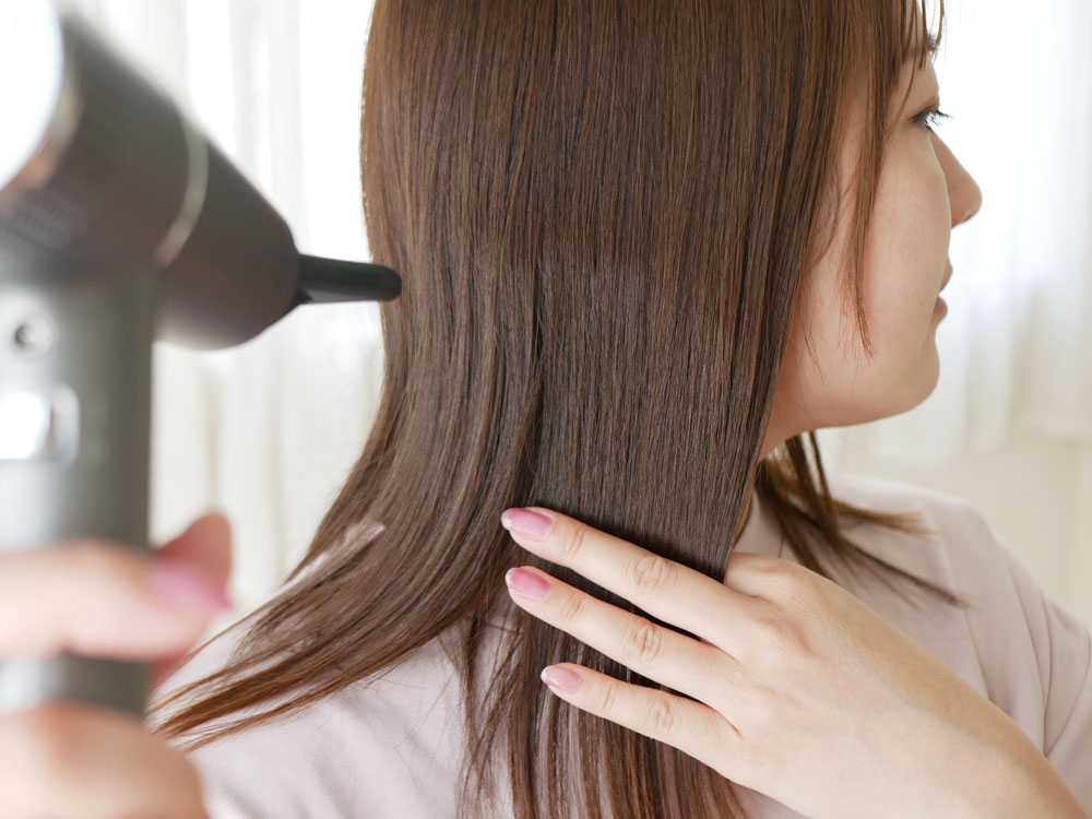 ufvドライヤーの製品画像