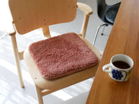 シカク / テラコッタ