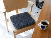 シカク / ネイビー