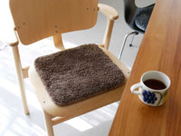 シカク / ブラウン