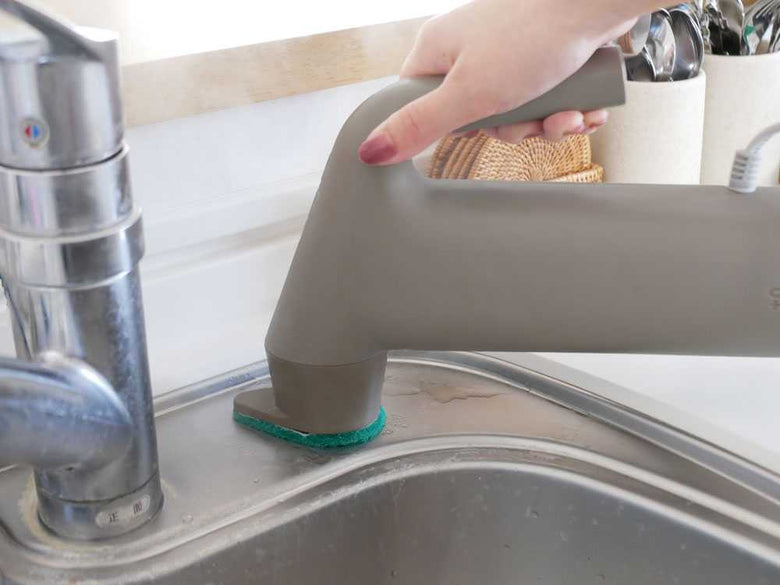 仮【±０/プラスマイナスゼロ】スチームクリーナー本体の画像