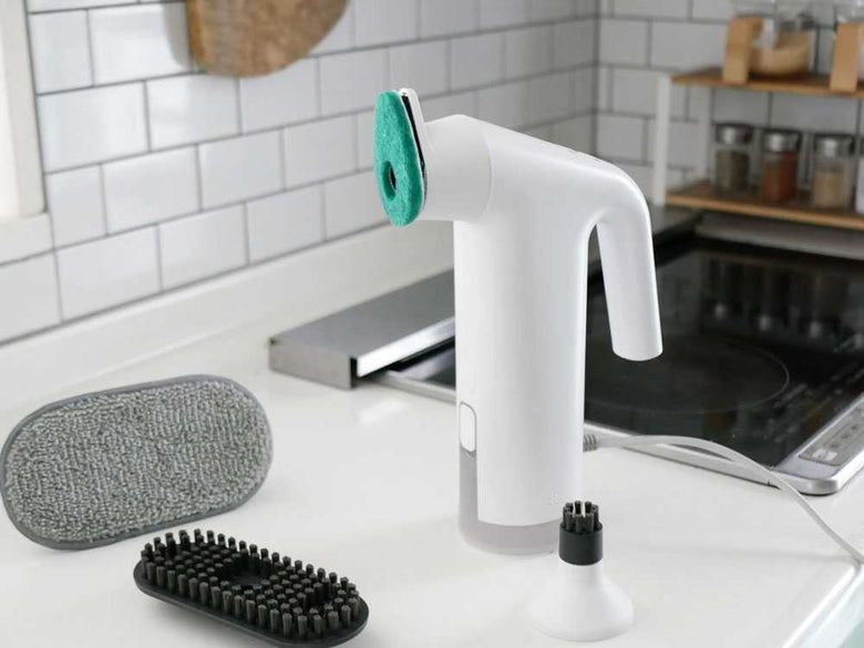 【±０/プラスマイナスゼロ】スチームクリーナー