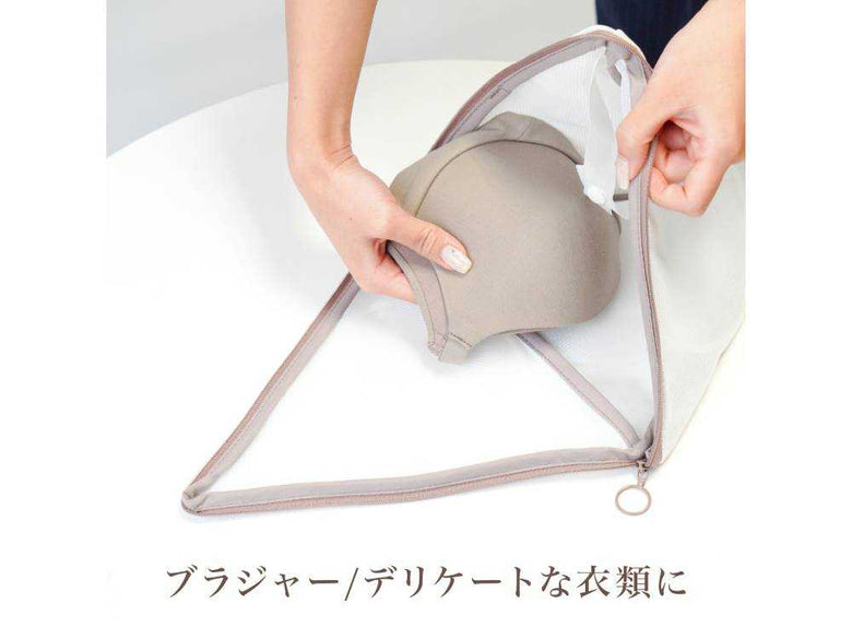 フジエイの潰さず洗えるピラネット