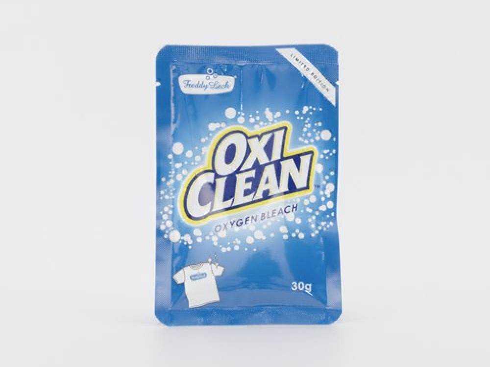 オキシクリーン