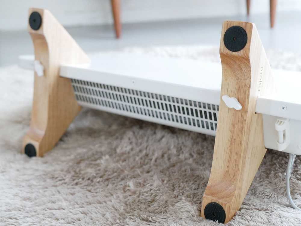 「ここぽか」シリーズの木製フローリング