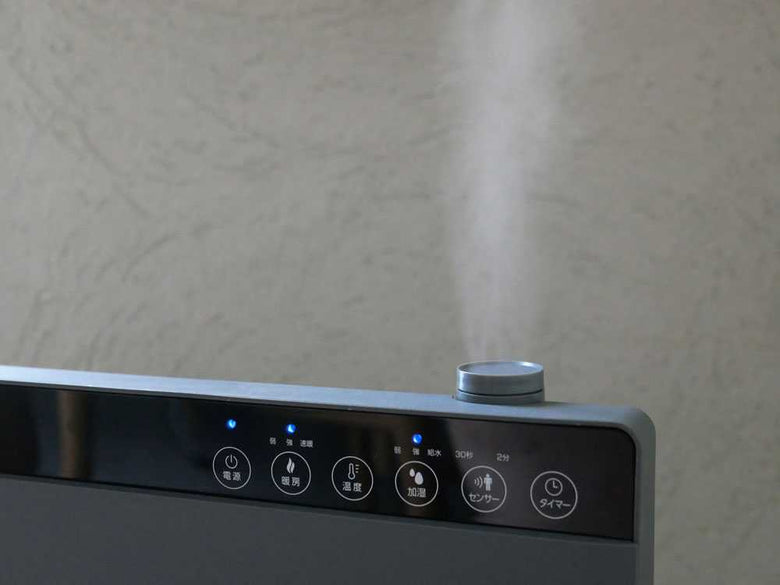 スリーアップ 加湿セラミックヒーター CH-T2563