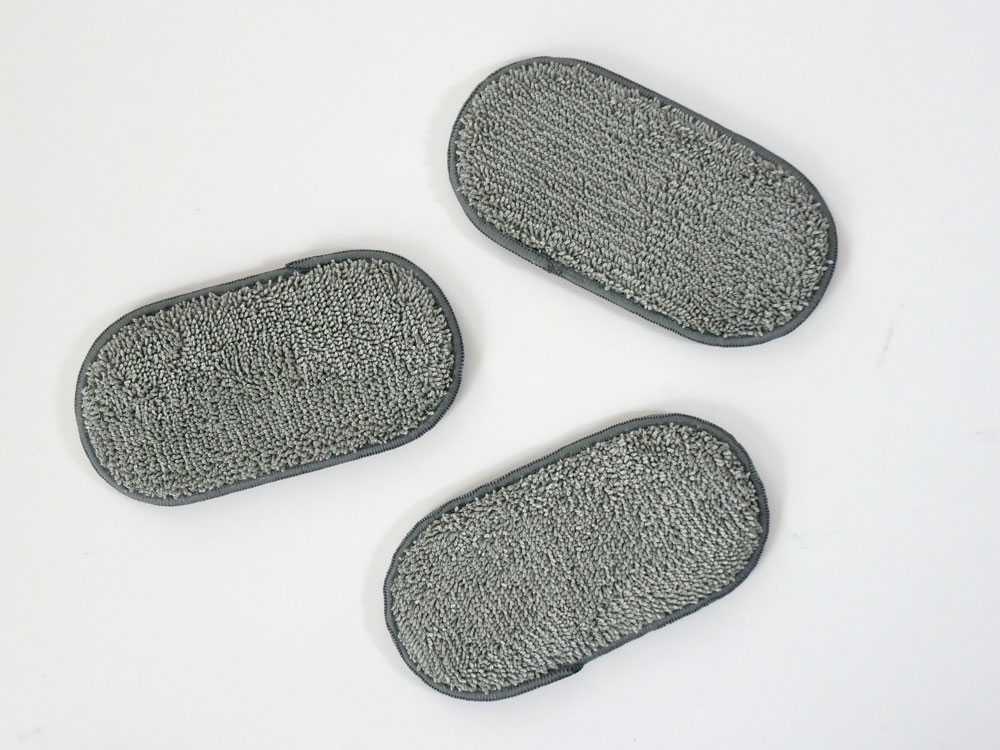 【±０/プラスマイナスゼロ】スチームクリーナー