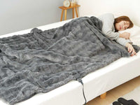 L / チャコールグレー