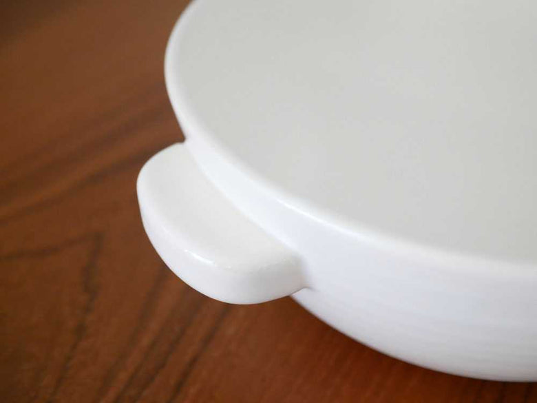 かもしか道具店の直火用ラーメン鍋