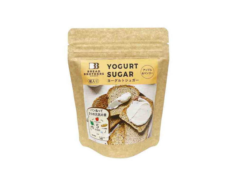 糀入りヨーグルトシュガー