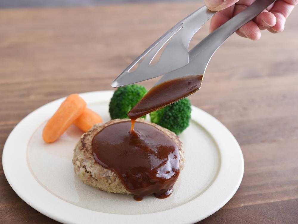 【Arnest/アーネスト】絶妙トング