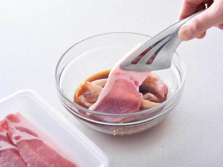 【Arnest/アーネスト】絶妙トング