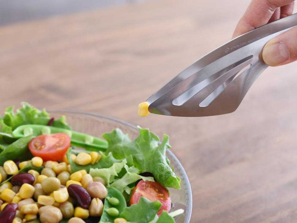 【Arnest/アーネスト】絶妙トング