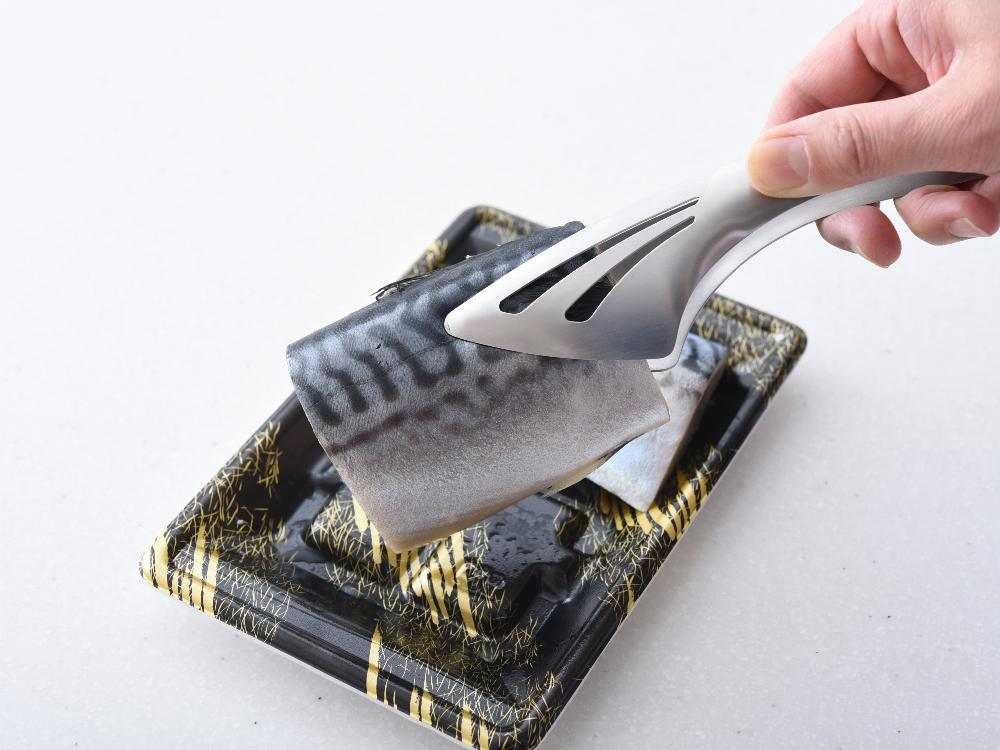 【Arnest/アーネスト】絶妙トング