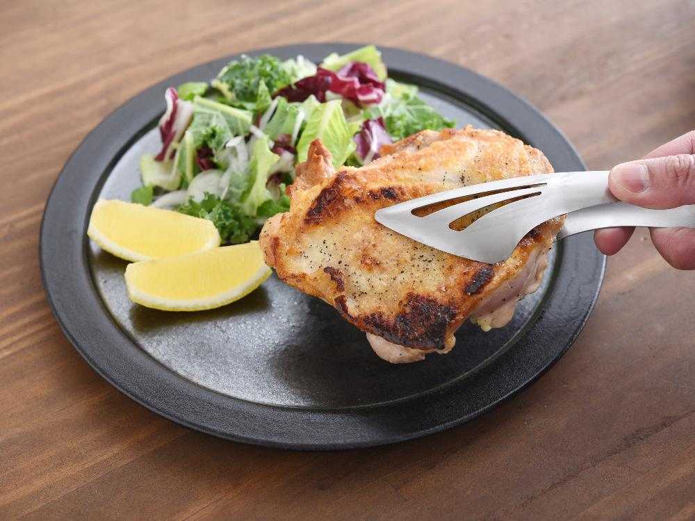 【Arnest/アーネスト】絶妙トング