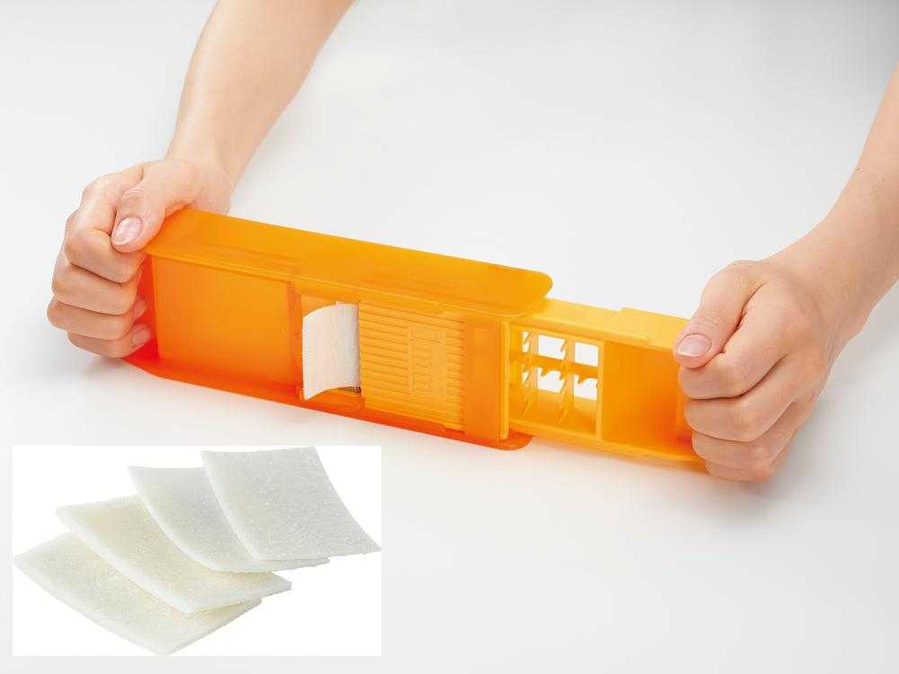 【コジット】アコーディオン式もちもちリメイクック