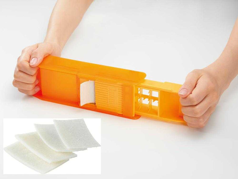 【コジット】アコーディオン式もちもちリメイクック