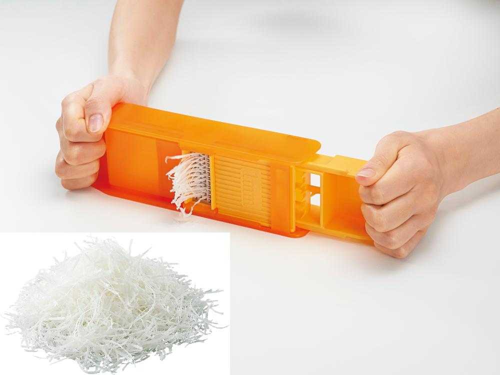 【コジット】アコーディオン式もちもちリメイクック