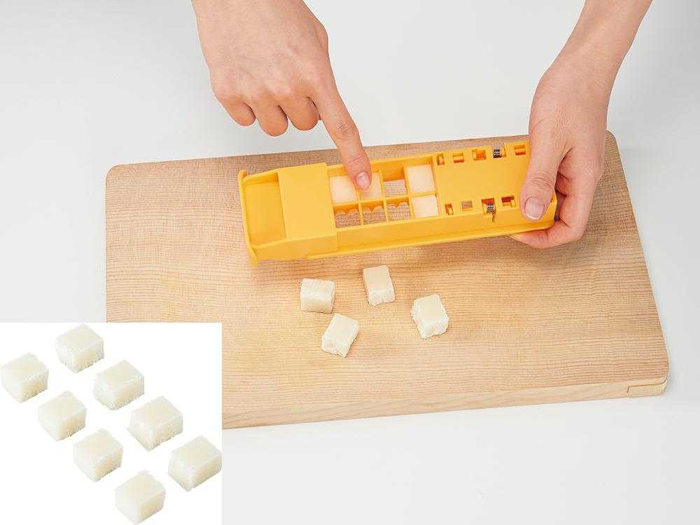 【コジット】アコーディオン式もちもちリメイクック