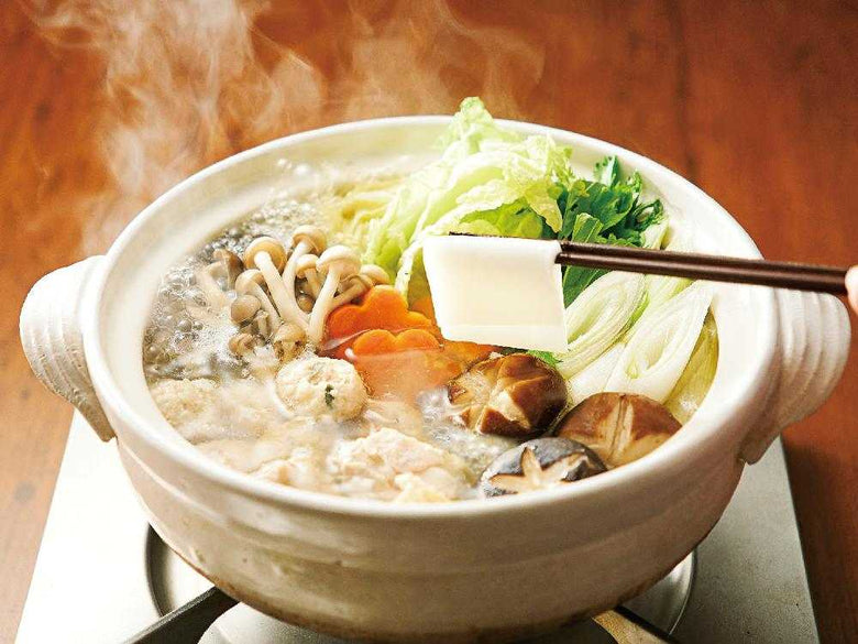 【コジット】アコーディオン式もちもちリメイクック