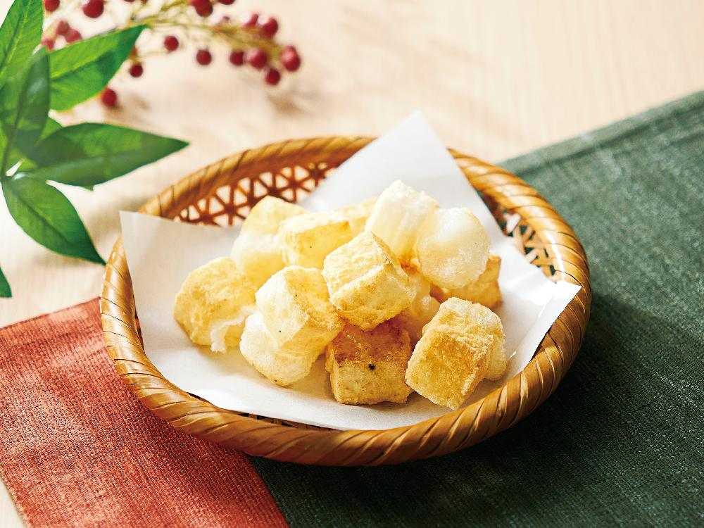 【コジット】アコーディオン式もちもちリメイクック