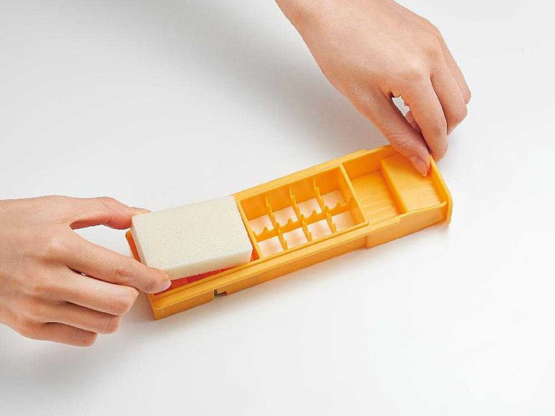 【コジット】アコーディオン式もちもちリメイクック