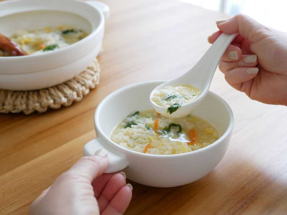 【かもしか道具店】ほっこり土鍋