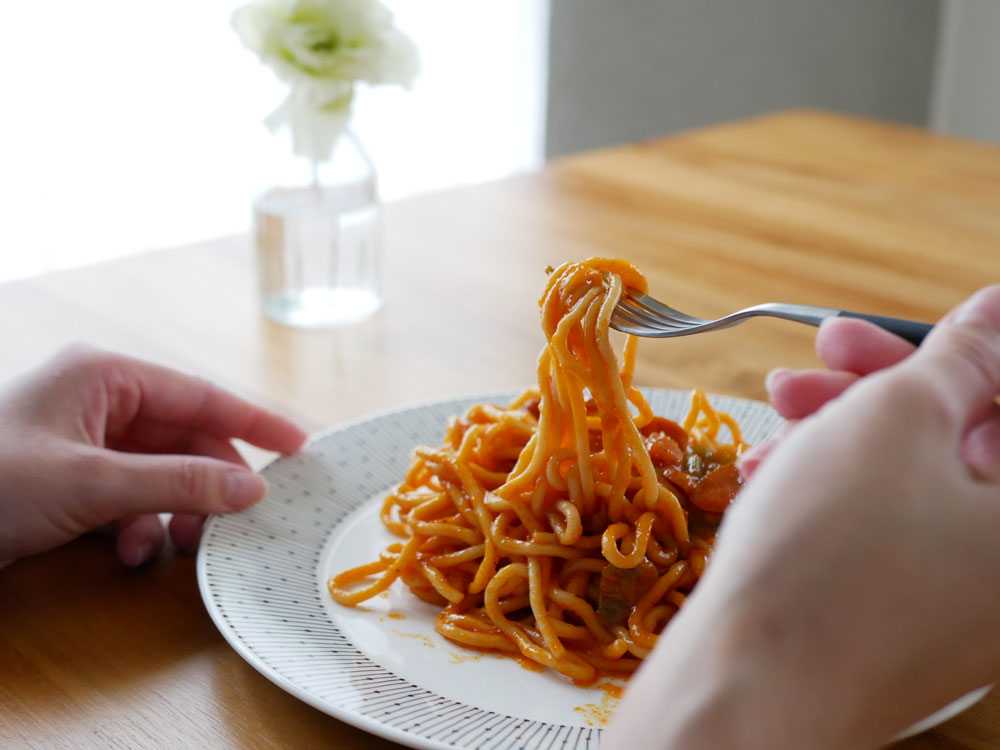 【Table Stock/テーブルストック】 おいしさにこだわった保存食 / 4種×各2PCSの仕様シーン9