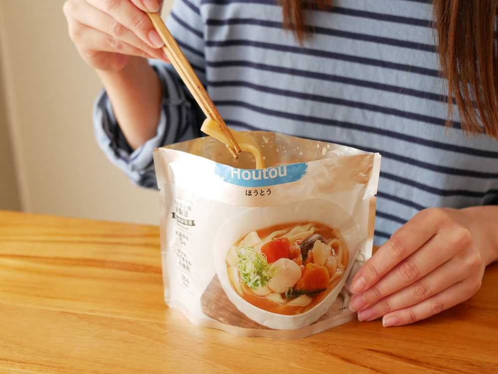 【Table Stock/テーブルストック】おいしさにこだわった保存食