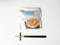 おいしさにこだわった保存食 / カレーうどん