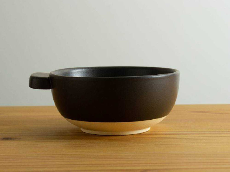 【かもしか道具店】とんすい