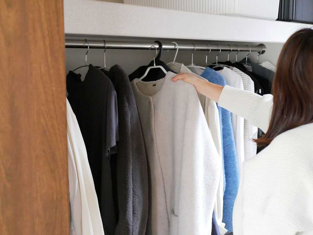 魔法の洗濯ネット WASHING LOCK