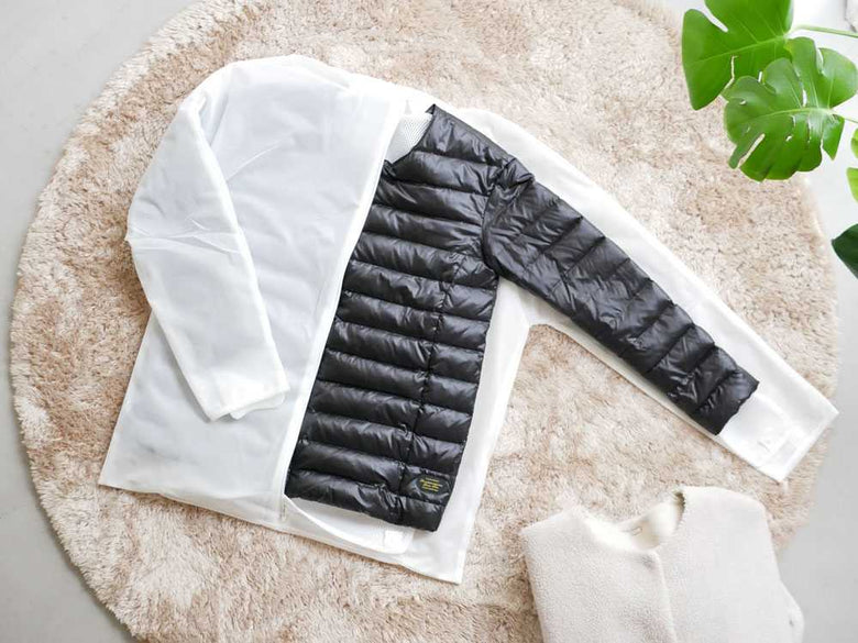 魔法の洗濯ネット WASHING LOCK