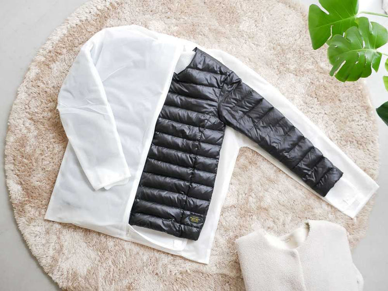 魔法の洗濯ネット WASHING LOCK