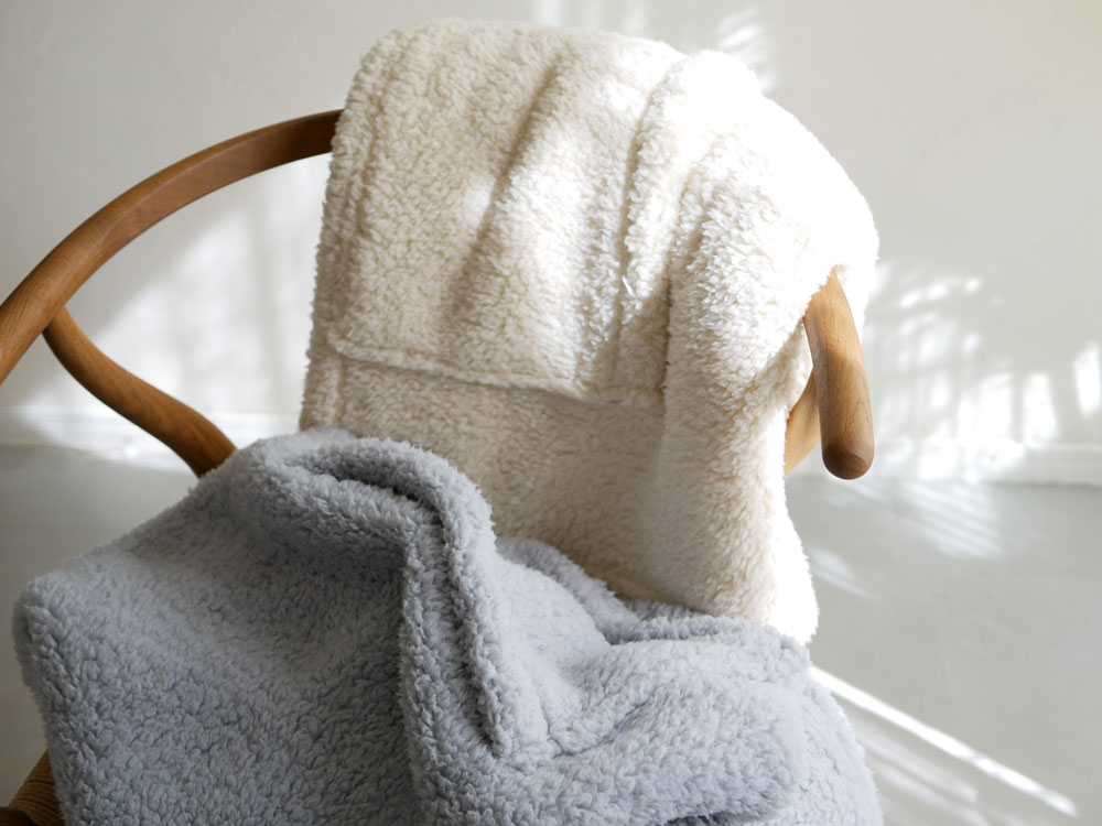 ゴリラのハグ（ストール）