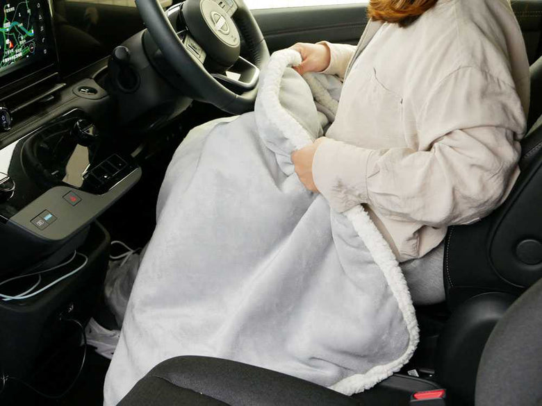 スーパーゴリラのハグ（ブランケット）